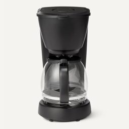 Image du fabricant 4 du Amazon Basics Machine à café filtre