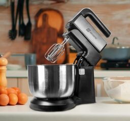 Image du fabricant 4 du BEHOME Robot Patissier noir