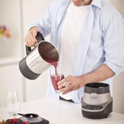 Image du fabricant 4 du Blender chauffant Russell Hobbs