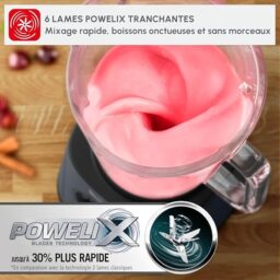Image du fabricant 4 du Blender Moulinex PerfectMix Essential