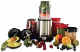 Image du fabricant 4 du Blender Russell Hobbs NutriBoost