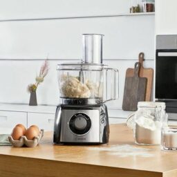 Image du fabricant 4 du Bosch MultiTalent 3 robot cuisine