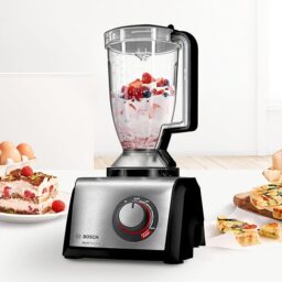 Image du fabricant 4 du Bosch MultiTalent 8 robot cuisine