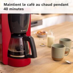 Image du fabricant 4 du Bosch MyMoment machine à café
