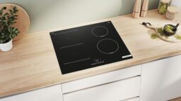 Image du fabricant 4 du Bosch PVS611BB6E table induction
