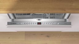 Image du fabricant 4 du Bosch SBV26AX01F lave-vaisselle