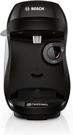 Image du fabricant 4 du Bosch Tassimo Happy noir