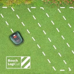 Image du fabricant 4 du Bosch Indego M+ 700 robot