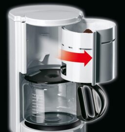 Image du fabricant 4 du Braun KF47-1 cafetière filtre