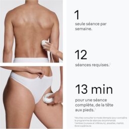 Image du fabricant 4 du Braun Silk·expert Mini PL1115