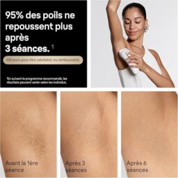 Image du fabricant 4 du Braun Silk·expert Pro 5 PL5442
