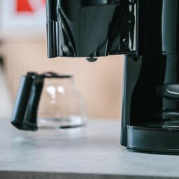 Image du fabricant 4 du Cafetière filtre Melitta Look noire