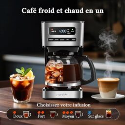 Image du fabricant 4 du Cafetière filtre Taylor Swoden 1.8L