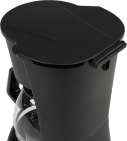 Image du fabricant 4 du Cafetière filtre Tristar CM-1281