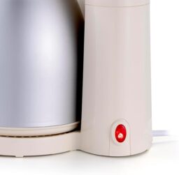 Image du fabricant 4 du Cafetière isotherme SENYA crème