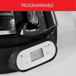 Image du fabricant 4 du Cafetière Moulinex Soleil noire