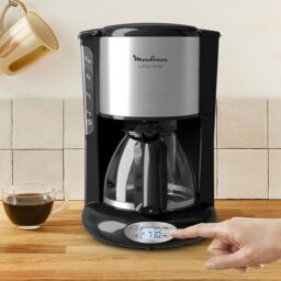 Image du fabricant 4 du Cafetière Moulinex Subito FG362810