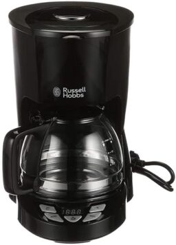 Image du fabricant 4 du Cafetière Russell Hobbs Textures