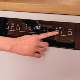 Image du fabricant 4 du Cecotec Bolero Aguazero 4201 E