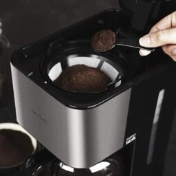 Image du fabricant 4 du Cecotec Cafetière Coffee 66 Heat