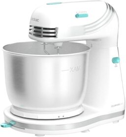 Image du fabricant 4 du Cecotec CecoMixer Easy blanc