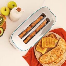 Image du fabricant 4 du Cecotec Grille-pain Toast&Taste Extra