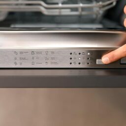 Image du fabricant 4 du Cecotec lave-vaisselle Bolero 6110