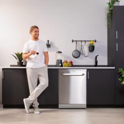 Image du fabricant 4 du Cecotec Lave-Vaisselle Bolero Aguazero