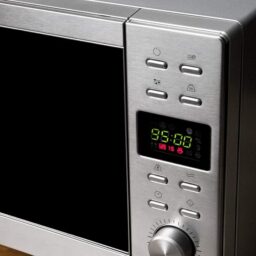 Image du fabricant 4 du Micro-ondes Cecotec GrandHeat 2000