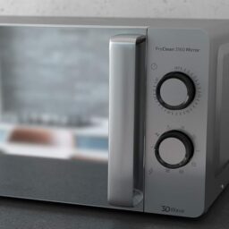 Image du fabricant 4 du Cecotec Micro-ondes ProClean 3160