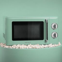 Image du fabricant 4 du Micro-Ondes Cecotec Proclean Vert