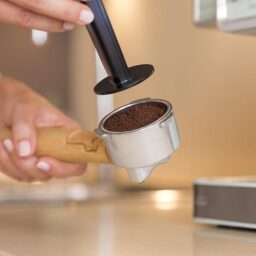 Image du fabricant 4 du Cecotec Power Espresso Barista Pro