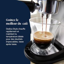 Image du fabricant 4 du De'Longhi Dedica Style EC685.M