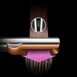 Image du fabricant 4 du Dyson Airstrait lisseur