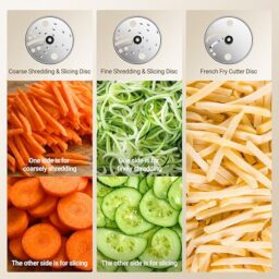 Image du fabricant 4 du FIMEI Robot Multifonction Cuisine