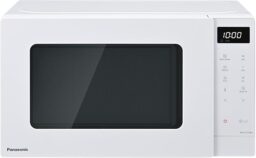 Image du fabricant 4 du Four Micro-Ondes Panasonic NN-ST21QWEPG
