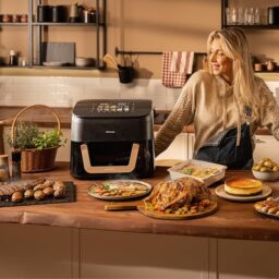 Image du fabricant 4 du Friteuse Cecotec Cecofry&Grill