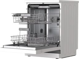 Image du fabricant 4 du GEDTECH Lave-vaisselle GLV1544WH blanc