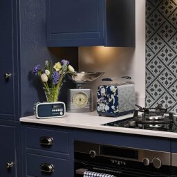 Image du fabricant 4 du Grille-pain VQ Laura Ashley Elveden