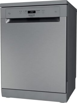 Image du fabricant 4 du Hotpoint HFC3C33WX lave-vaisselle