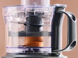 Image du fabricant 4 du Kenwood MultiPro Compact FDP31.170GY