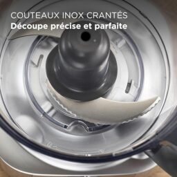Image du fabricant 4 du Kenwood MultiPro Express FDP65.820SI