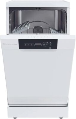 Image du fabricant 4 du Lave vaisselle 45 cm CDPH