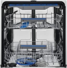Image du fabricant 4 du Lave-vaisselle ESM48310SX 14 couverts