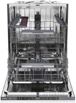 Image du fabricant 4 du Lave-vaisselle ROSIERES RI 5C4F0A
