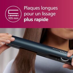 Image du fabricant 4 du Lisseur Philips 7000 Series