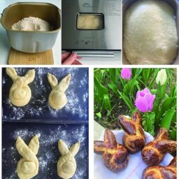 Image du fabricant 4 du Little balance 8398 Easy Bread