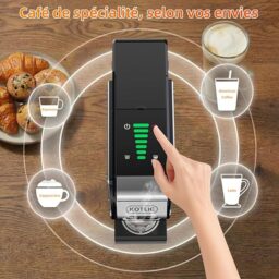 Image du fabricant 4 du Machine à café multi-capsules