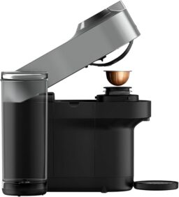 Image du fabricant 4 du Machine à café Nespresso Krups