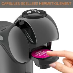Image du fabricant 4 du Machine Nescafé Dolce Gusto Krups